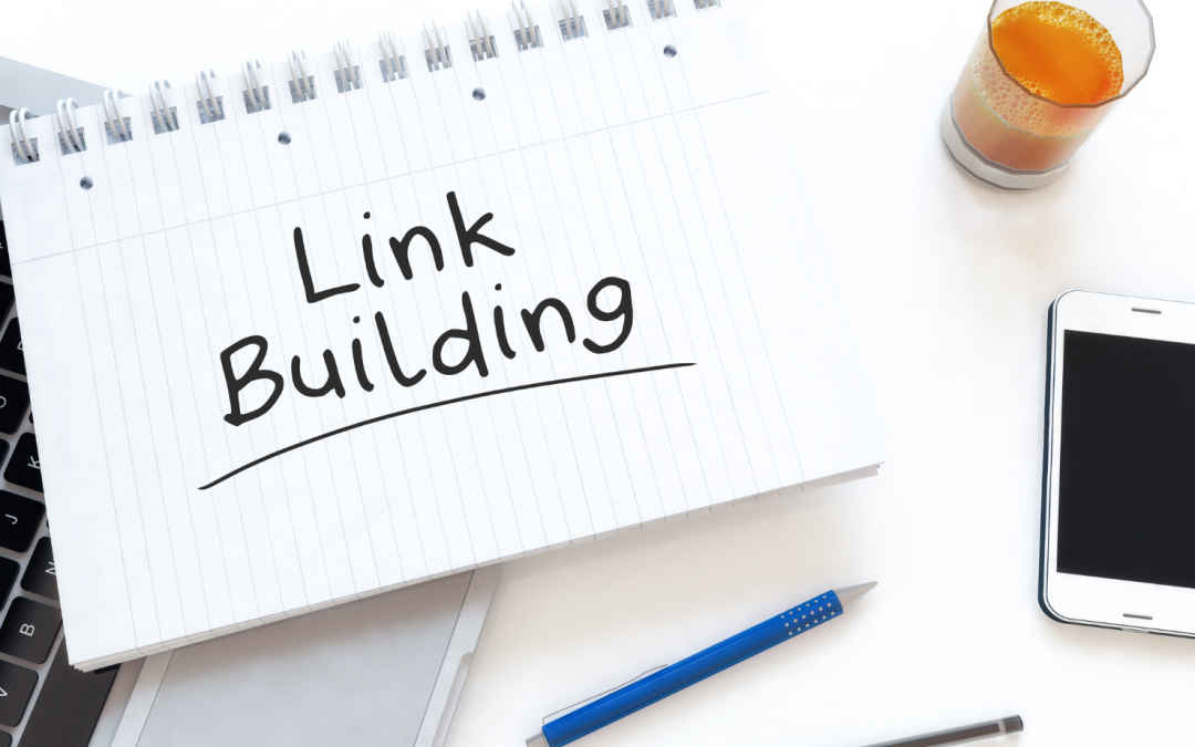10 linképítési technika, amikkel biztosan backlinkeket szerezhetsz