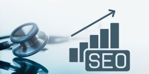 Egészségügyi SEO: Miért nélkülözhetetlen a sikeres orvosi marketing 2025-ben?