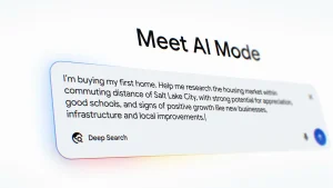 Google-AI-mode-megjelenes