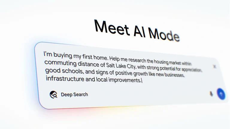 Google-AI-mode-megjelenes